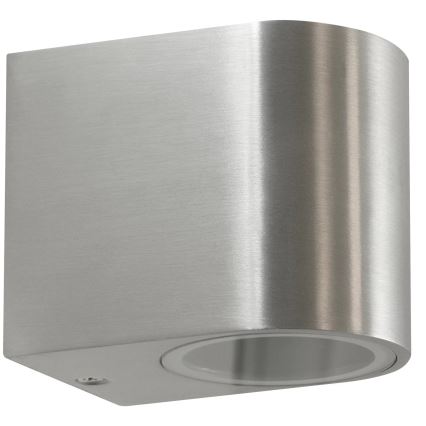 Lampada da esterno BOSTON 1xGU10/35W/230V IP44
