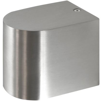 Lampada da esterno BOSTON 1xGU10/35W/230V IP44