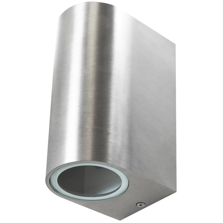 Lampada da esterno BOSTON 2xGU10/35W/230V