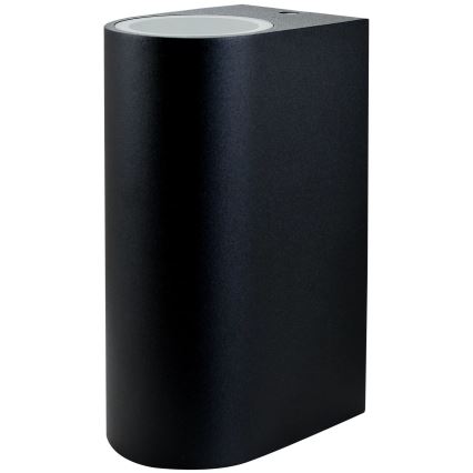 Lampada da esterno BOSTON 2xGU10/35W/230V IP44