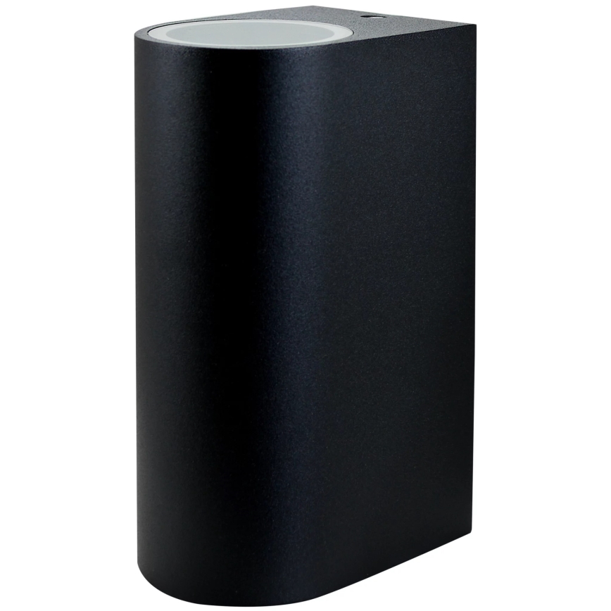 Lampada da esterno BOSTON 2xGU10/35W/230V IP44