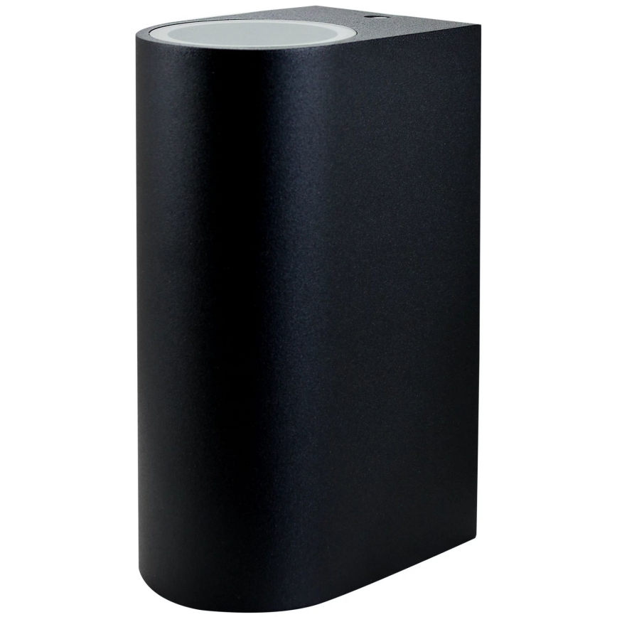 Lampada da esterno BOSTON 2xGU10/35W/230V IP44