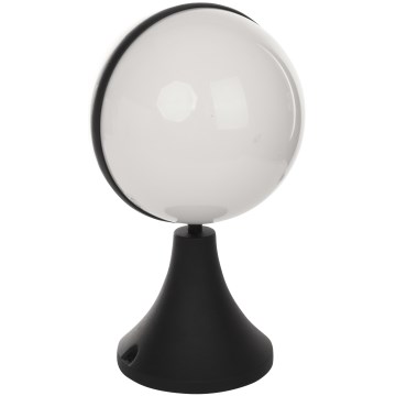 Lampada da esterno CIRCULO 1xE27/40W/230V IP44