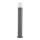 Lampada da esterno DALLAS 1xE27/12W/230V IP44 60 cm antracite