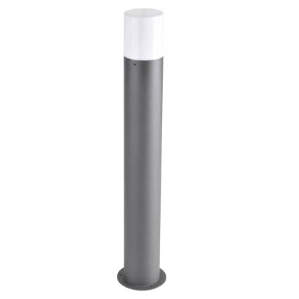Lampada da esterno DALLAS 1xE27/12W/230V IP44 60 cm antracite