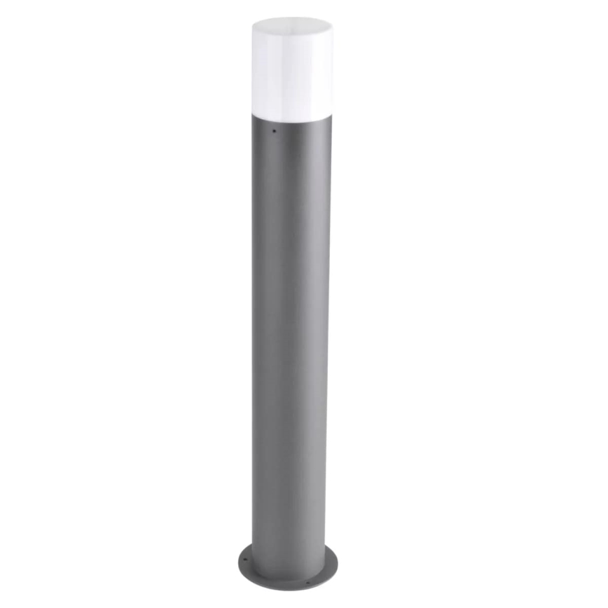 Lampada da esterno DALLAS 1xE27/12W/230V IP44 60 cm antracite