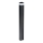 Lampada da esterno DASTEN 1xG9/11W/230V 80 cm IP44 nero