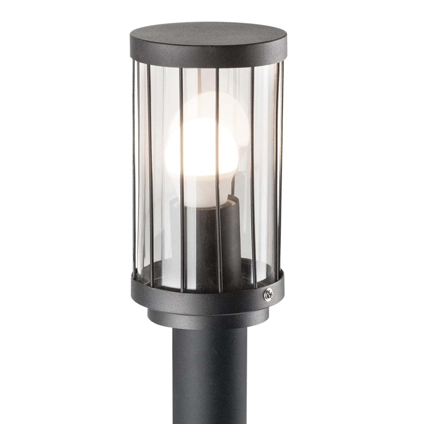 Lampada da esterno FIORD 1xE27/10W/230V IP44