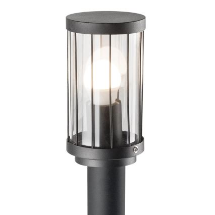 Lampada da esterno FIORD 1xE27/10W/230V IP44