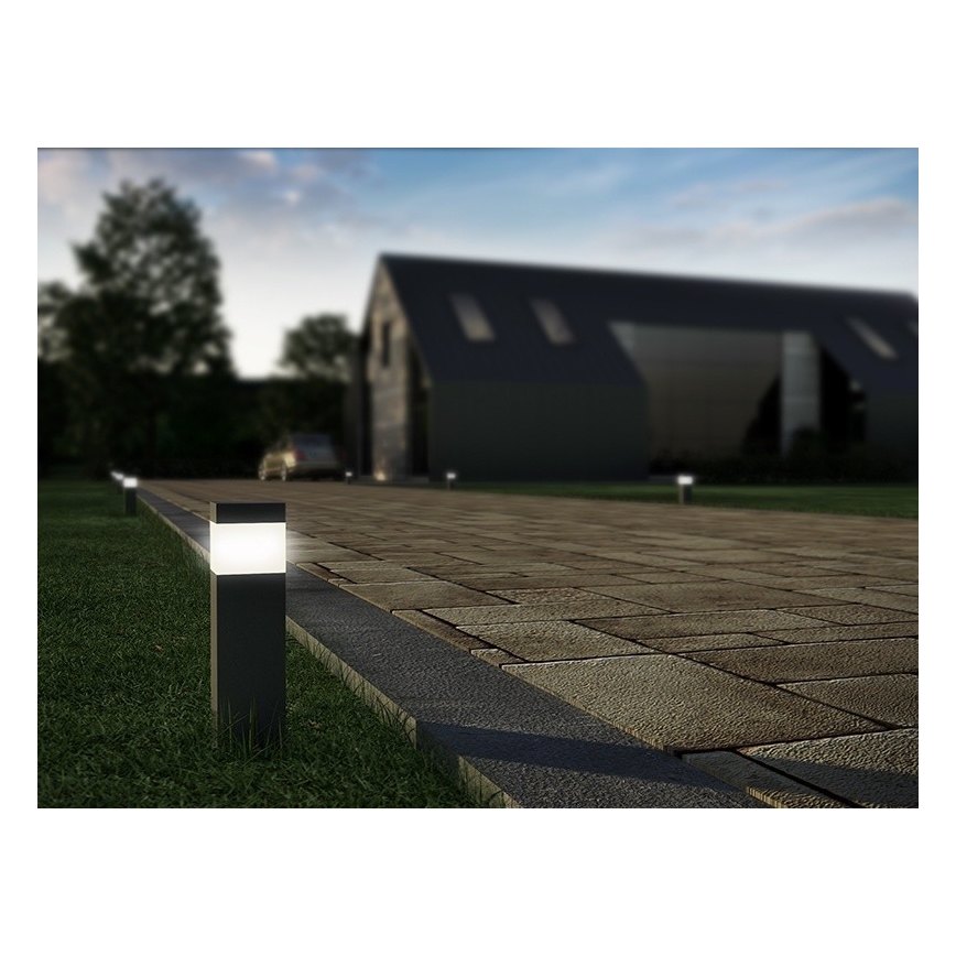 Lampada da esterno GARD 1xE14/60W/230V IP44