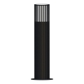 Lampada da esterno KUUSAMO 1xE27/20W/230V 44 cm IP54 antracite