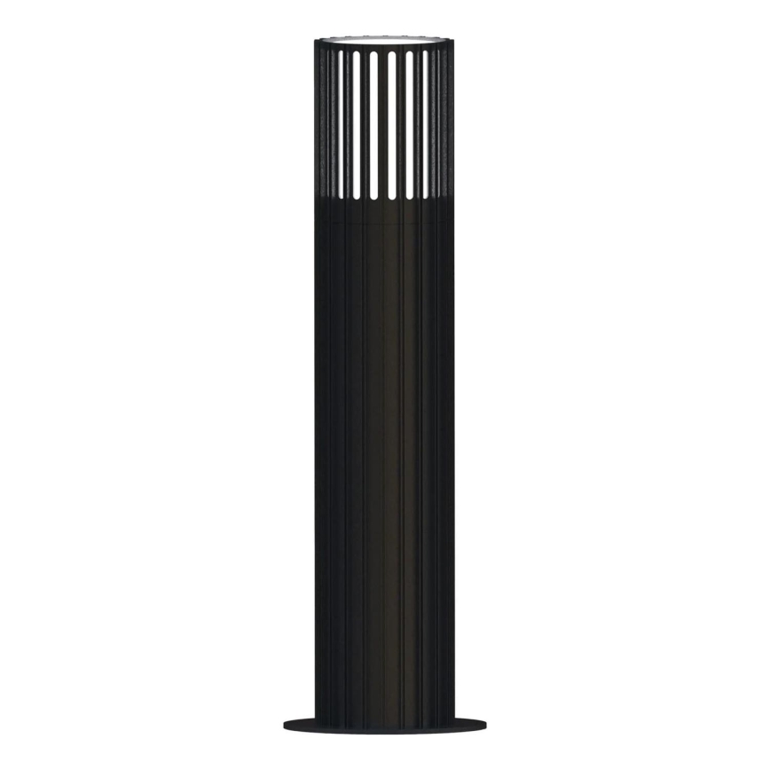 Lampada da esterno KUUSAMO 1xE27/20W/230V 44 cm IP54 antracite