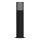 Lampada da esterno KUUSAMO 1xE27/20W/230V 44 cm IP54 antracite