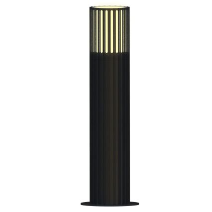Lampada da esterno KUUSAMO 1xE27/20W/230V 44 cm IP54 antracite