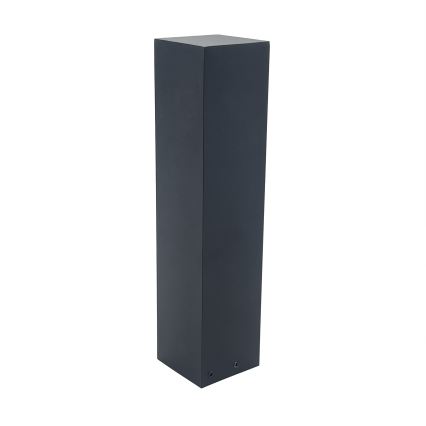 Lampada da esterno LED MODO, 4,8 W/230 V, 4000 K, IP54, 30 cm, nera