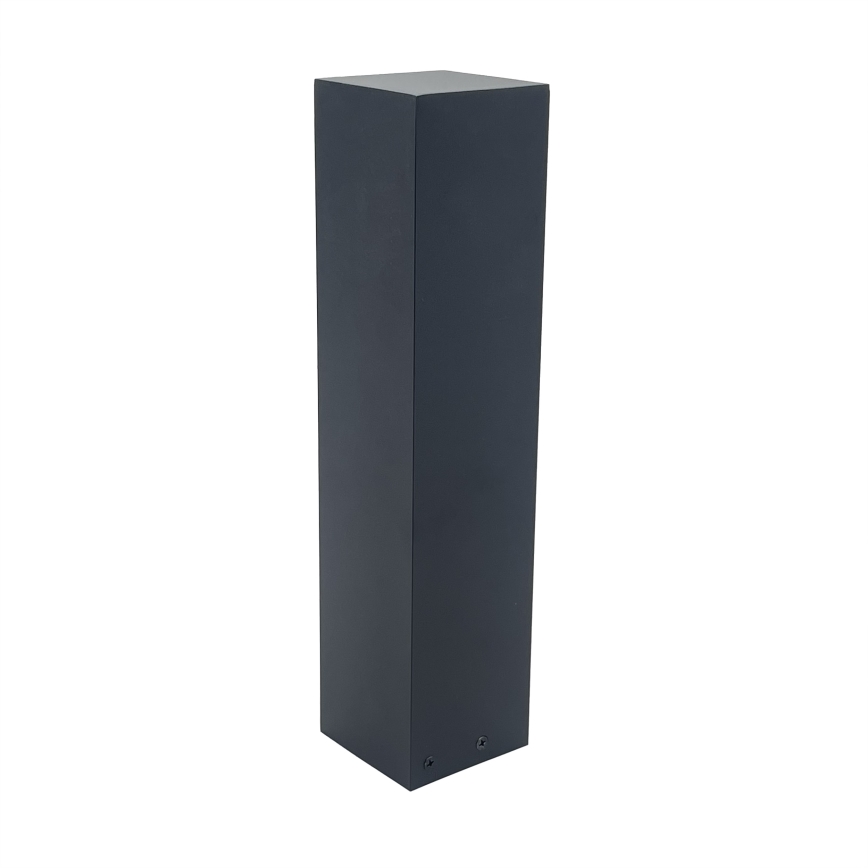 Lampada da esterno LED MODO, 4,8 W/230 V, 4000 K, IP54, 30 cm, nera