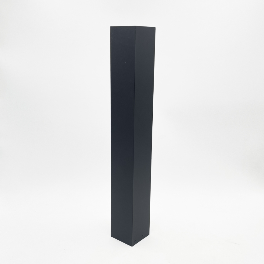 Lampada da esterno LED MODO LED/8W/230V 4000K IP54 50 cm nera