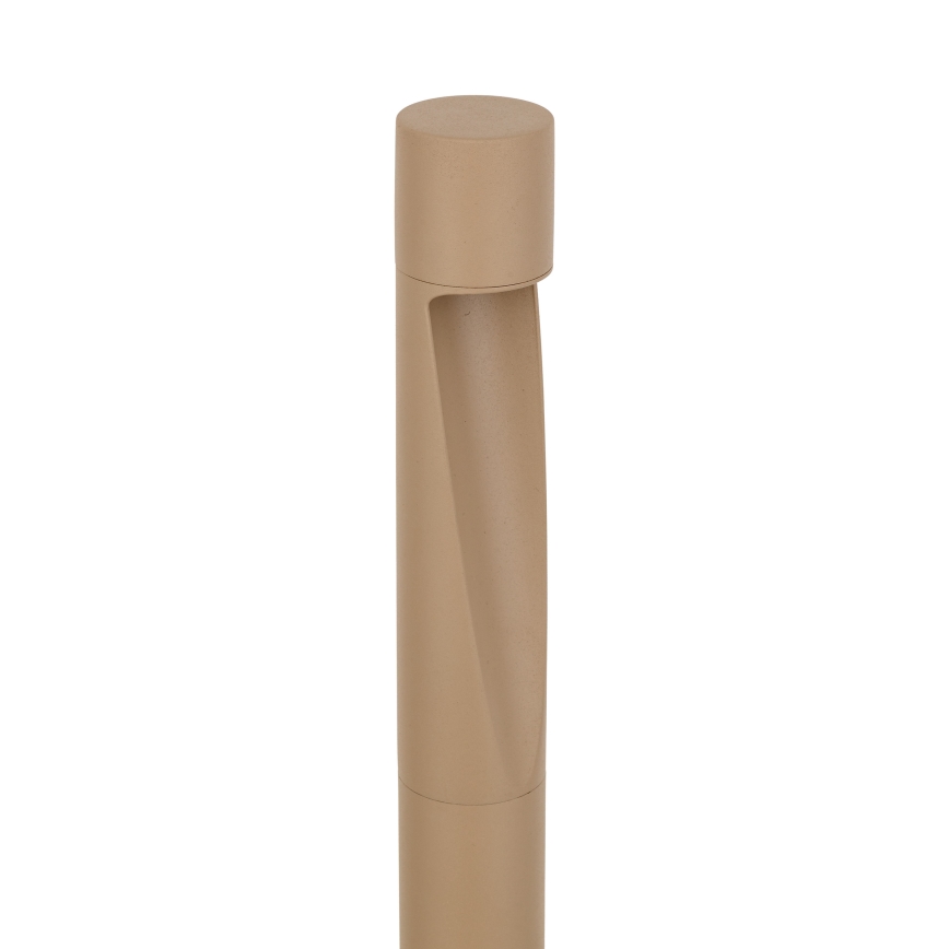 Lampada da esterno LED SENA L LED/5W/230V IP65 80 cm beige
