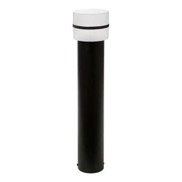 Lampada da esterno MIA 1xE27/60W/230V 50 cm IP44 nero