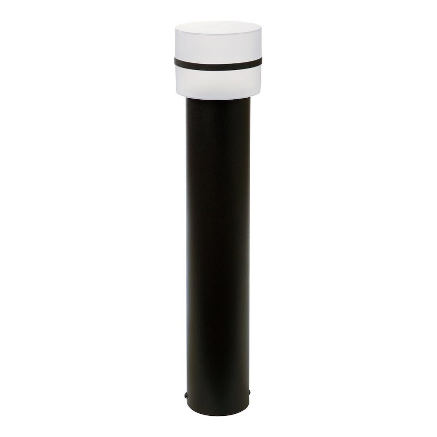 Lampada da esterno MIA 1xE27/60W/230V 50 cm IP44 nero