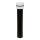 Lampada da esterno MIA 1xE27/60W/230V 50 cm IP44 nero