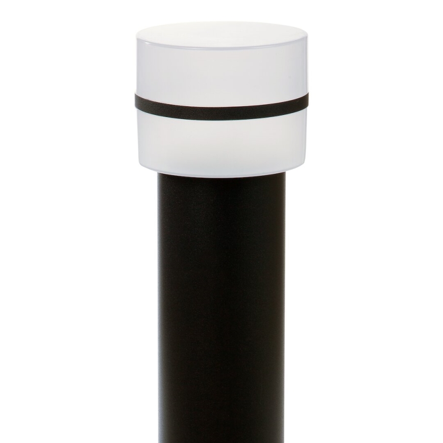 Lampada da esterno MIA 1xE27/60W/230V 50 cm IP44 nero