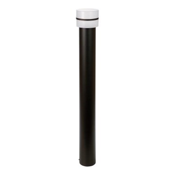 Lampada da esterno MIA 1xE27/60W/230V 80 cm IP44 nero