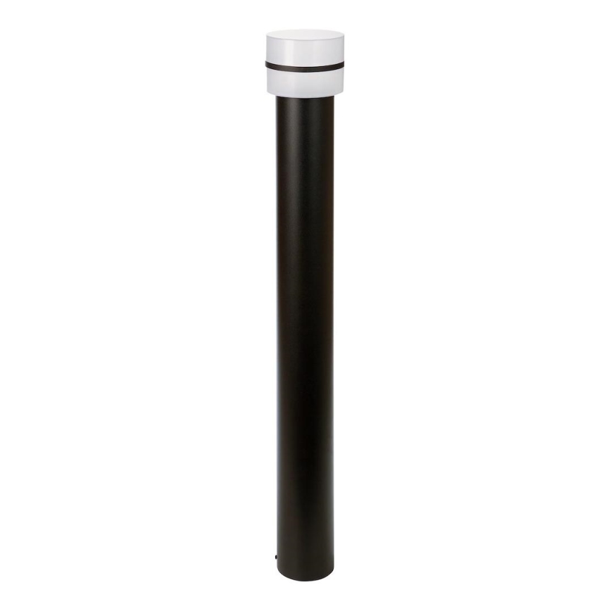 Lampada da esterno MIA 1xE27/60W/230V 80 cm IP44 nero