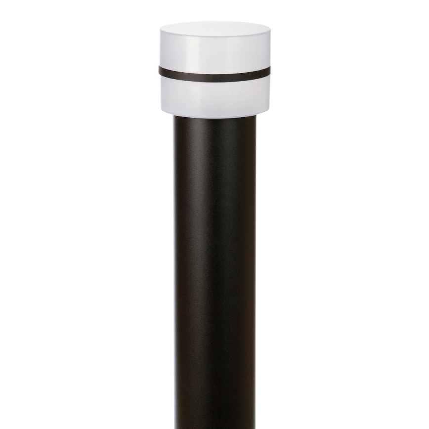 Lampada da esterno MIA 1xE27/60W/230V 80 cm IP44 nero