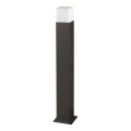 Lampada da esterno NEW YORK 1xE27/40W/230V IP44 antracite