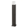 Lampada da esterno NEW YORK 1xE27/40W/230V IP44 grafite