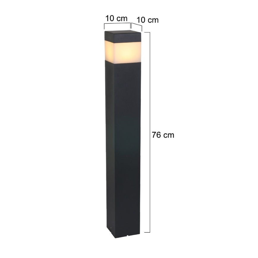 Lampada da esterno OTIS 1xE27/60W/230V IP44