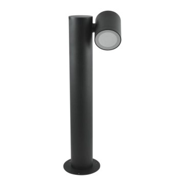Lampada da esterno PINO 1xGU10/10W/230V IP44 44 cm