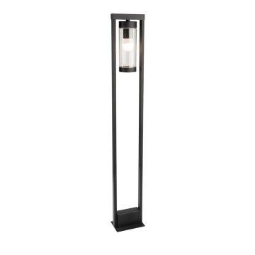 Lampada da esterno SPECTRA 1xE27/10W/230V IP44 80 cm