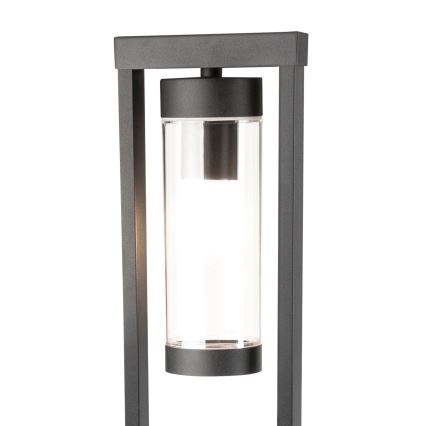 Lampada da esterno SPECTRA 1xE27/10W/230V IP44 80 cm