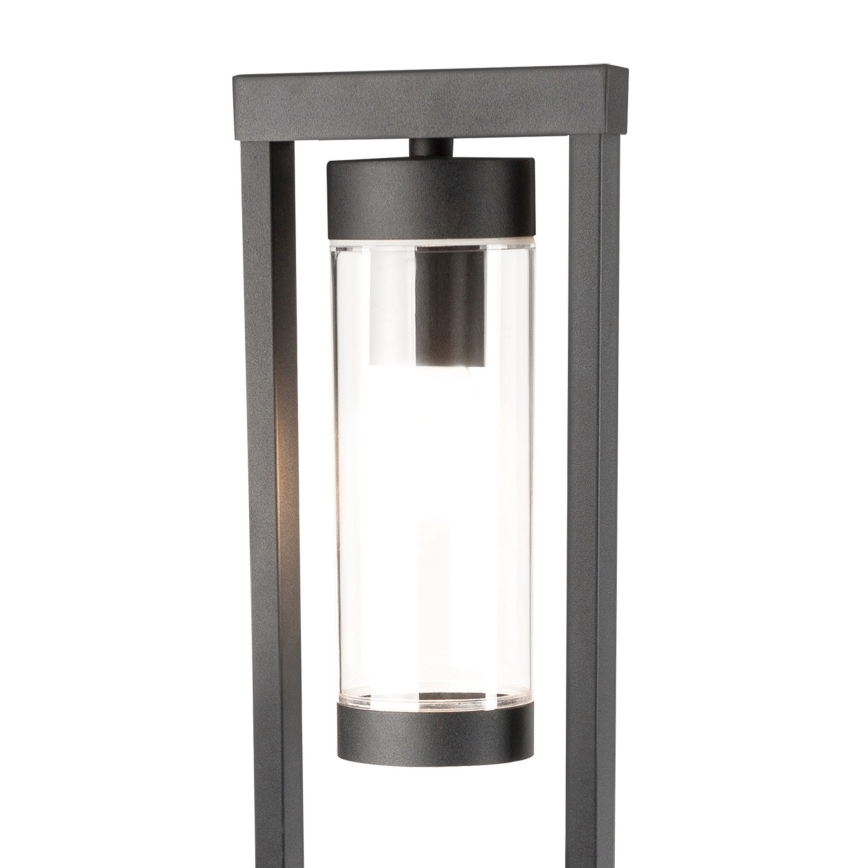 Lampada da esterno SPECTRA 1xE27/10W/230V IP44 80 cm