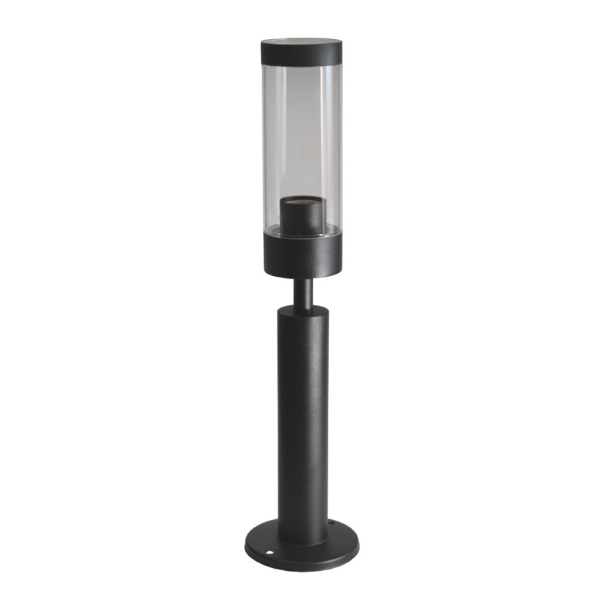 Lampada da esterno TAVIN 1xE27/60W/230V IP54 nera