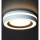 Lampada da incasso ELICEO GU10/10W bianco/oro