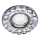 Lampada da incasso EYE 1xGU10/35W/230V