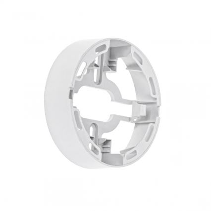 Lampada da incasso LED ALGINE 2-in-1 LED/6W/230V 3000K bianco