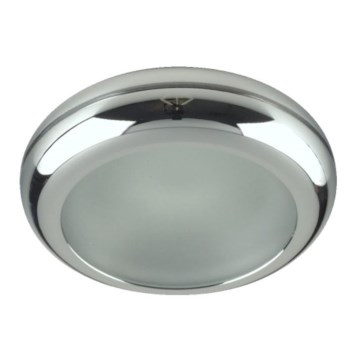 Lampada da incasso per bagno EMITHOR 1xGU10/50W/230V IP55