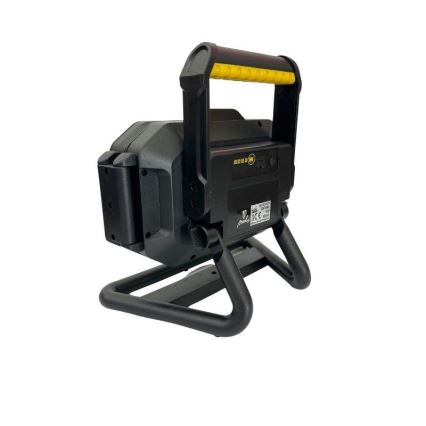 Lampada da lavoro LED dimmerabile LED/50W/5V 12000 mAh IP54