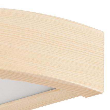 Lampada da parete 1xE27/60W/230V