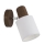 Lampada da parete a spot TRENDY 1xE27/15W/230V pino