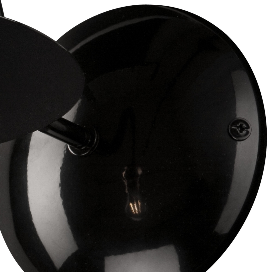 Lampada da parete ALICE 1xE27/60W/230V