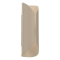 Lampada da parete BARBOS 2xG9/8W/230V beige