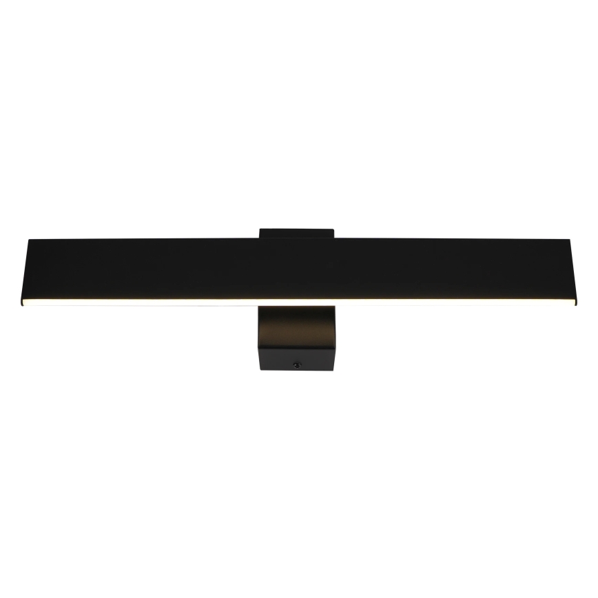 Lampada da parete BERNADETTA LED/10W/230V 4000K nera