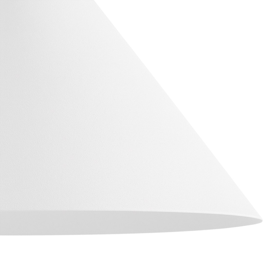 Lampada da parete CAPITAL 1xGX53/15W/230V bianca