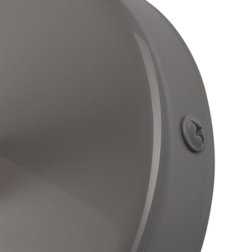 Lampada da parete ELLIE 1xE27/60W/230V faggio
