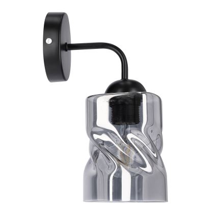Lampada da parete FELIS 1xE27/60W/230V